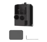 Support coudé multiple pour trépied de bureau Pocket 3 Support de base anti-rayures pour accessoires d'appareil photo