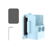 Support coudé multiple pour trépied de bureau Pocket 3 Support de base anti-rayures pour accessoires d'appareil photo