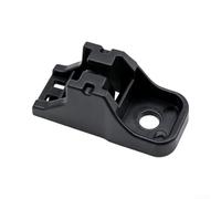 Support coulissant gauche droit pour toit ouvrant Kia Sportage | Compatible avec Hyundai Tucson, spécifications OEM précises, remplace les pièces endommagées, matériau ABS noir