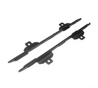 Support coulissant pour rail de rideau de toit ouvrant arrière pour BMW pour X1 E84 2009-2014 54102993888