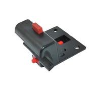 Support coulisse de table avec arrêt