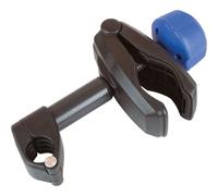 XLC Support court pour cadre Azura XTRA Noir