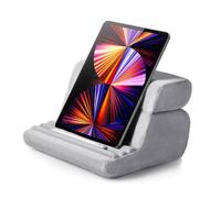 Support Universel Pliable - UGREEN - Tablette/Smartphone - Ajustable - Confortable - Flanelle/Eponge