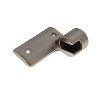 SUPPORT COUVERCLE DX PF6-7 RESTYLING pour TABLE DE CUISSON INDESIT - C00075780