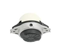 Support Couvercle Moteur Pour Mercedes Pour Benz W166 Support De Palier En Caoutchouc De Support De Moteur Avant Droit Automatique 1662407917 A1662403117 A1662407917(R)