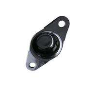 Support couvre silentbloc extérieur de barre stabilisatrice arrière Coccinelle 67>