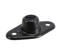 Support couvre silentbloc intérieur de barre stabilisatrice arrière Coccinelle 67>