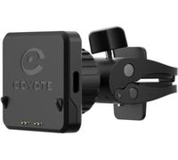 Support COYOTE Support grille d aération chargeant