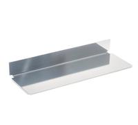 Support CPU pour piètement de table Eiermann 2 ACIER INOXYDABLE POLI (REMPLI EN CHROME) / POUR PLATEAU 66 cm Richard Lampert OFFRE SPECIALE - LAMPERT CPU EIERMANN2 66 EDEL EZ