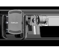 SUPPORT CRABE QUIKLOX + SUPPORT MIROIR INTERPHONE