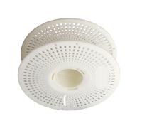 Support creux de bobine de filament haute durabilité pour recharges d'impression 3D, design amovible, bobine ABS