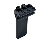 Support crochet Belriv PVC NICOLL - anthracite - ASCA