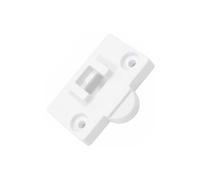 Support crochet de porte Lave-linge 2816180100 BEKO, FAR, AYA, LISTO, ALTUS, CONTINENTAL EDISON, SABA, BLUESKY, SELECLINE, FAGOR, FUNIX, SURFLINE - 313344 G