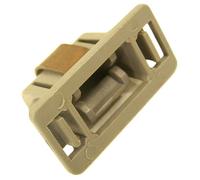 Support crochet de porte Sèche-linge 2957700200 BEKO