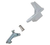 Support crochet Machine à laver, Lave-linge 92145853 CANDY