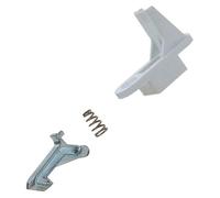 Support crochet Machine à laver, Lave-linge 92145853 CANDY, ROSIERES, HOOVER