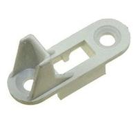 Support crochet pour lave-linge Candy 92145853 G