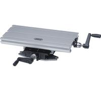 WABECO Support croisé K400 surf. Serrage 400x180mm course longueur 320 mm,en largeur 10 Quantité:1