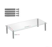 Support Cupcake Acrylique Haute Capacité Charge(M)