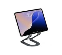 Twelve South Support Curve Mini Slate – Repliable et ajustable pour tablette et iPad – Beige