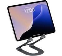 Twelve South Support Curve Mini Slate – Repliable et ajustable pour tablette et iPad – Beige