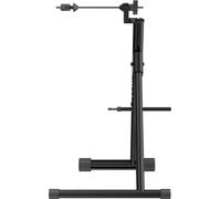 Support cycles PRO - WHEEL STAND - Noir