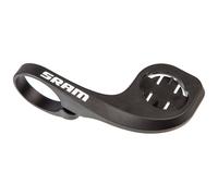 Sram Garmin Support cintre compteur Noir 31,8 mm