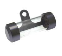Support Cylindrique Pour La Vignette D'assurance Oxford Gris Titane