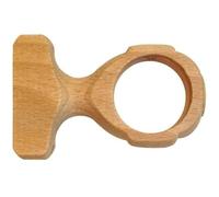 MOBOIS SUPPORT D.35 MONO.COUR X2 BRUT 1110CB