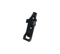 ABUS Support antivol vélo SH 6500/110 Bordo XPlus – pour transport d'antivols pliants – Noir