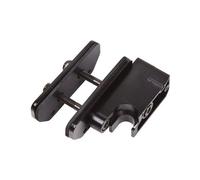 Support d antivol abus sh77 pour antivol bloque disque sledg 77