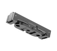 Support ¿¿ d¿¿gagement rapide pour cam¿¿ra d'action Insta360 GO 3