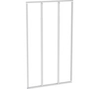 Support d’habillage pour paroi à hauteur du local bâti-support Geberit Duofix - GEBERIT 111.229.00.2