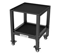 Support d’Haltères Réglable Tunturi Rapid - Ergonomique, Stable et Compact