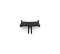 DJI Support d'installation bidirectionnel pour Osmo – à démontage rapide – Noir