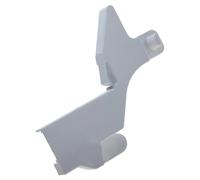 Support d'abattant droit d'origine Frigo, Réfrigérateur, Congélateur 00657908 BOSCH