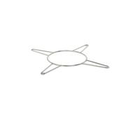 Kamado Joe Support d'accessoires BJ-XR Big Joe Argent