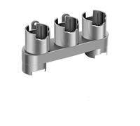 Support D'accessoires Compatible Avec Les Aspirateurs Dyson V7, V8, V10, V11 Et V15 Gen5. Support Mural For Accessoires Et Station D'accueil.
