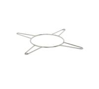 Kamado Joe Grille pour accessoires de barbecue KJ-XR Classic Silver