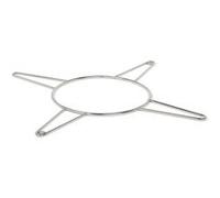 Kamado Joe Grille pour accessoires de barbecue KJ-XR Classic Silver