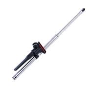 Support d'accessoires pratiques pour buse d'aspirateur de 35 mm de diamètre - par exemple Siemens, Miele, Bosch, Fakir, EIO, Kärcher et bien plus encore