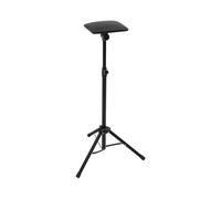 Support d'accoudoir de tatouage, repose-bras professionnel, 77 à 127 cm, réglable en hauteur, angle réglable de 180 °, support de jambe pour salon de beauté