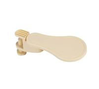 Support d'accoudoir pour bureau | Coussin de repos bras réglable ergonomique pour ordinateur bureau maison dactylographie