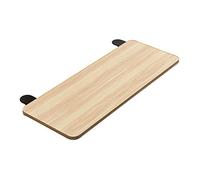 Support d'accoudoir pour Clavier, Plateau de Serrage, Support de tiroir pour Clavier, Support d'accoudoir pour Table, Support d'étagère, Support de coude pour Ordinateur