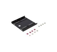 Support d'adaptateur 3,5" vers 2,5" pour disque dur/SSD (EW7001)