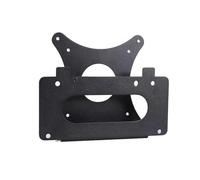 Support d'adaptateur de Montage Mural for Moniteur, Compatible avec Samsung, Bras de Support d'adaptateur de Moniteur LS27R750QEWXXL LS27R750QEEXXV LS32R750UEWXXL(27inch)