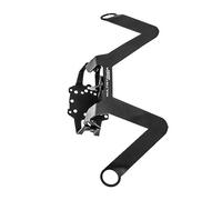 Support D'adaptateur De Montage Navigation Téléphone Intelligent GPS pour MULTISTRADA 1200 My 2015 2016 2017 SUPPORTO