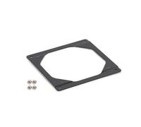 Support D'adaptateur De Ventilateur De Refroidissement De Châssis Pour Boîtier D'ordinateur, Dissipateur De Chaleur, Accessoires De Gadget