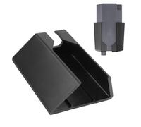 Support D'Adaptateur Ethernet Kit Internet Supports Satellites, Kit de Montage Polyvalent en Plastique ABS Haute stabilité pour Adaptateur Ethernet