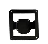 Support d'adaptateur Mural Universel, Compatible avec Samsung ， Odyssey G7 G8 G9 27" 28" 32" 49" C49G95TSSN Bras de Support d'adaptateur de Moniteur